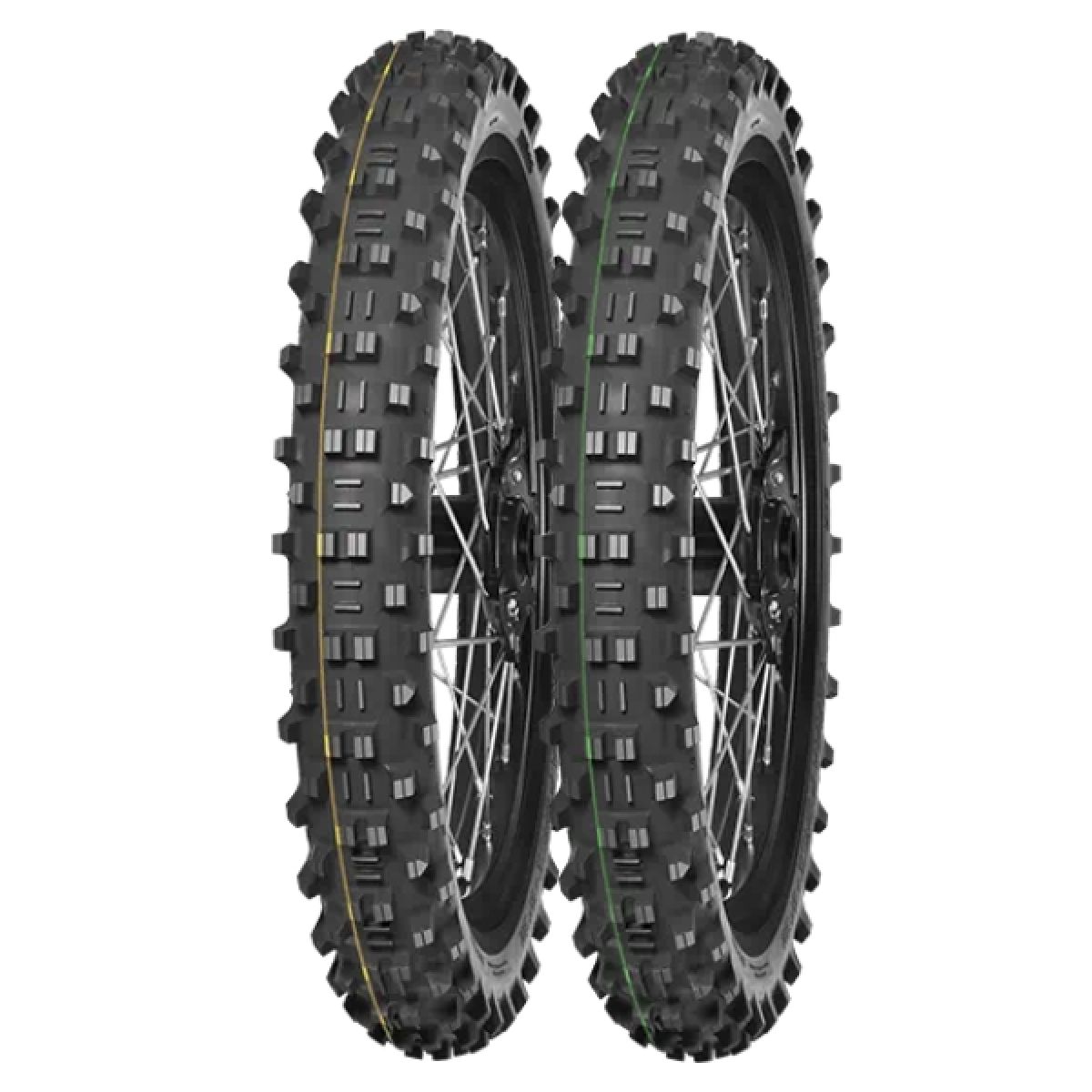 140/80-18 TERRA FORCE-EF2 (70R) SOFT TT 