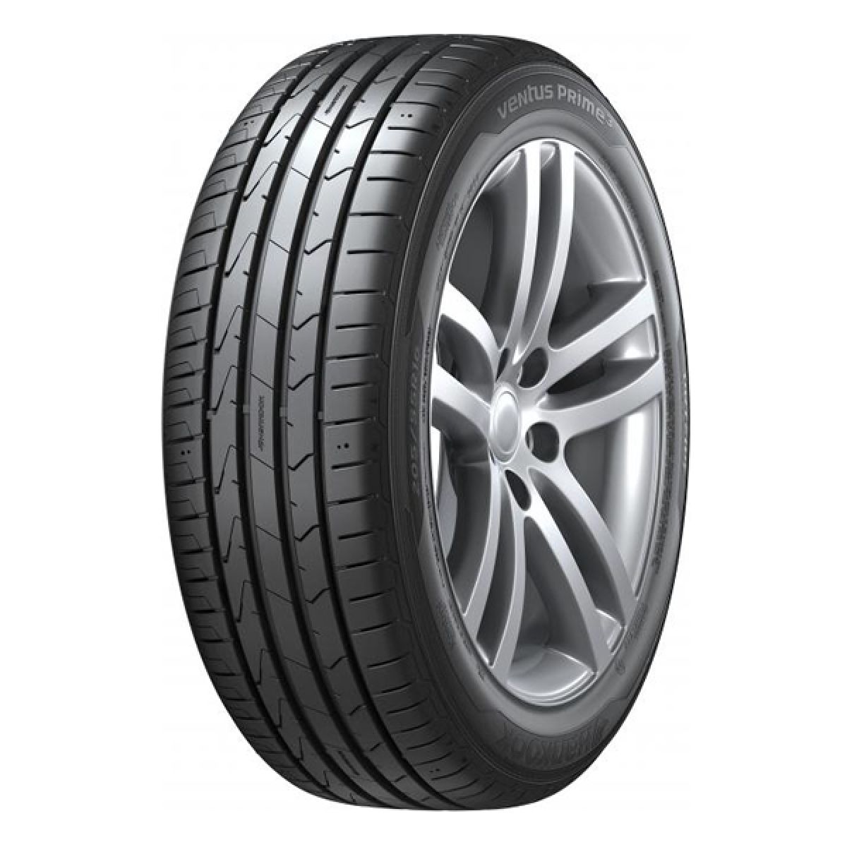 185/60R15 Hankook Ventus Prime3 - K125 84H 