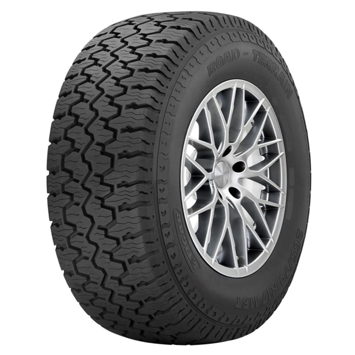275/70R16 ROAD-TERRAIN 116H XL 