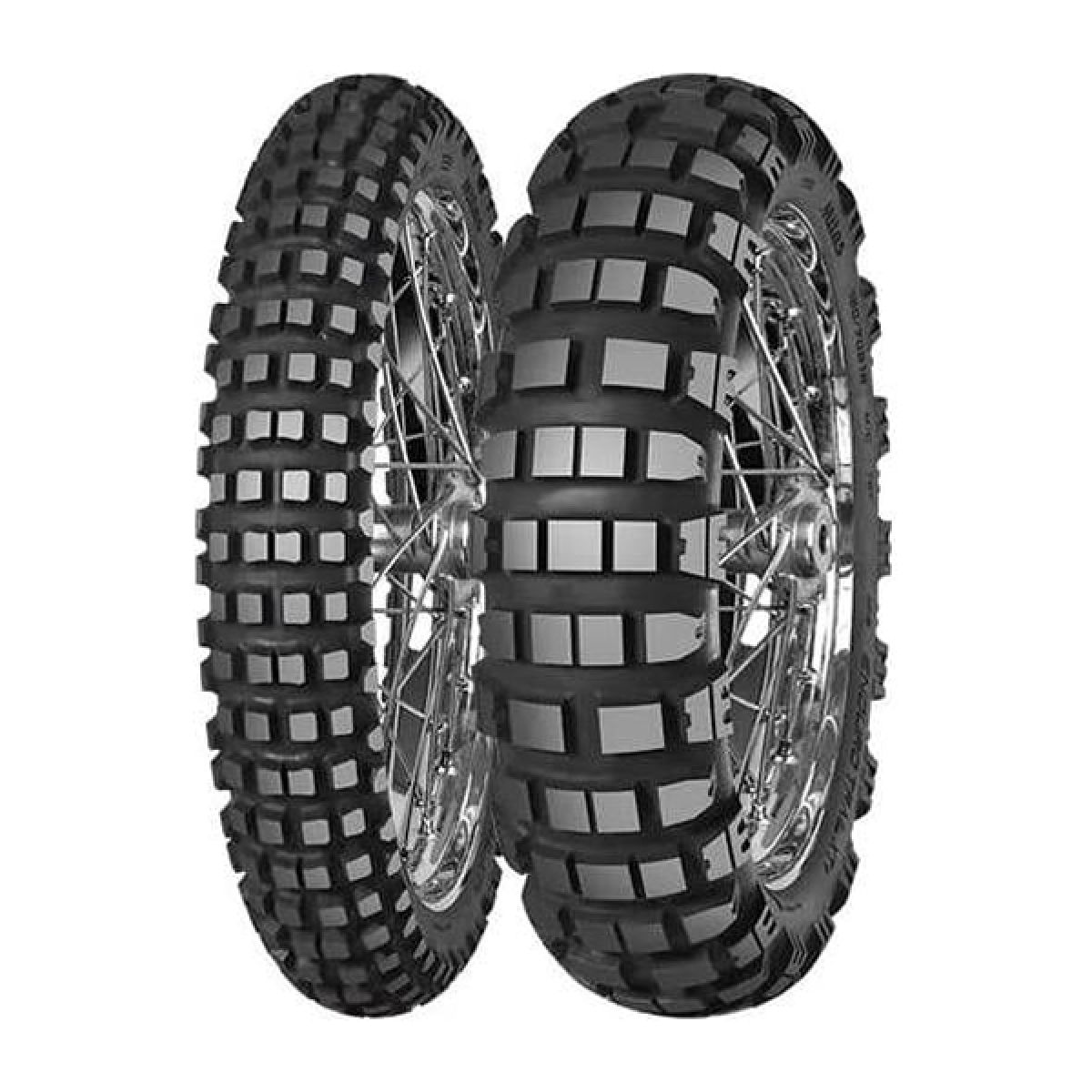 110/80-18 ENDURO TRAIL XT+ 58T TL/TT 