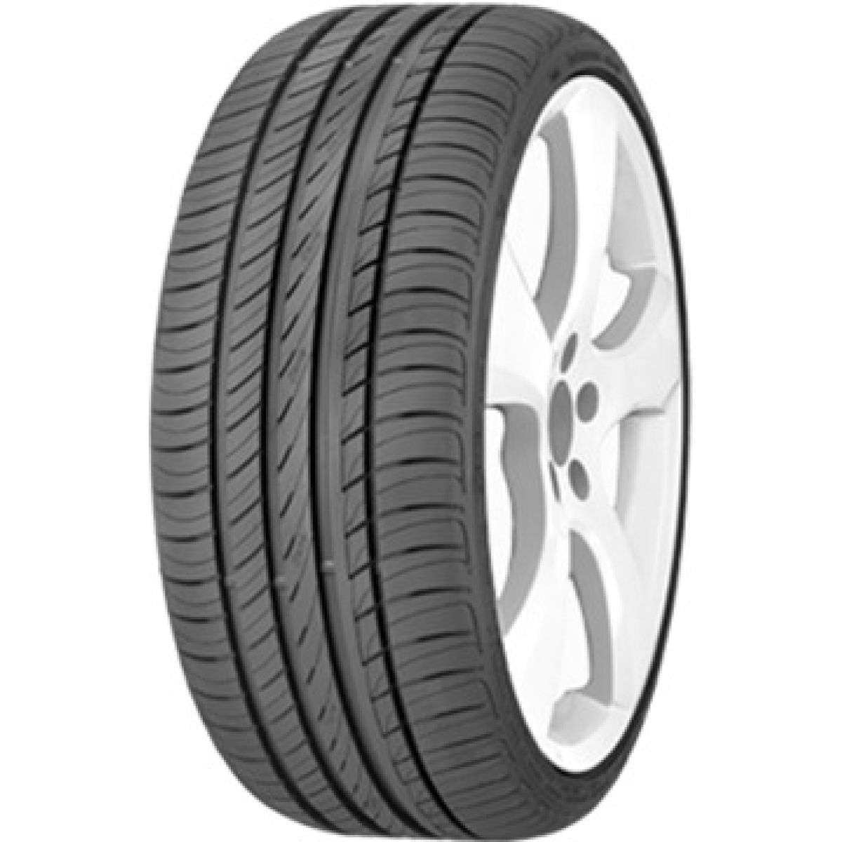 205/50R16 INTENSA UHP 87W FP 