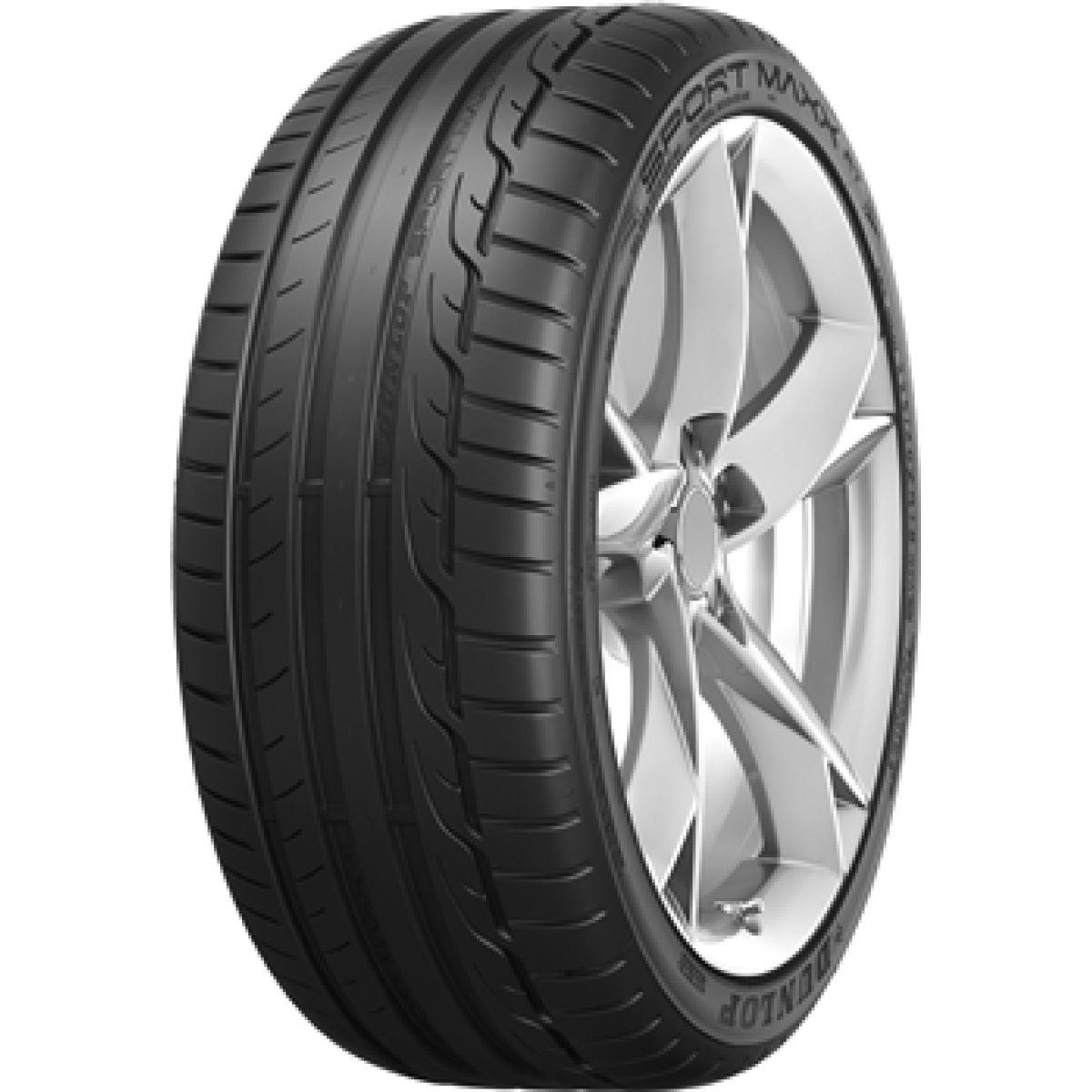 275/40R19 SPT MAXX RT 101Y MO 