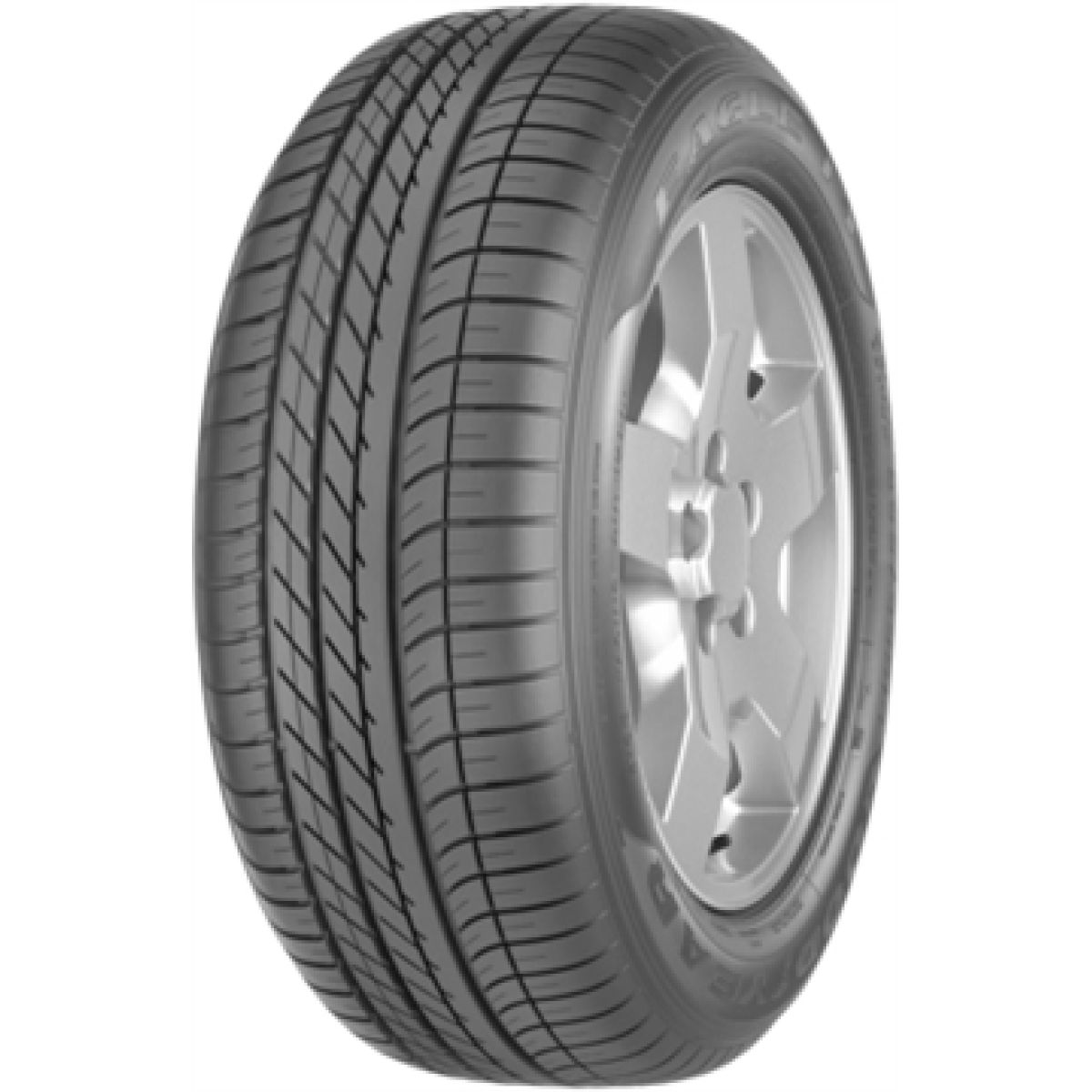 285/40R22 EAG F1 ASY AT 110Y 