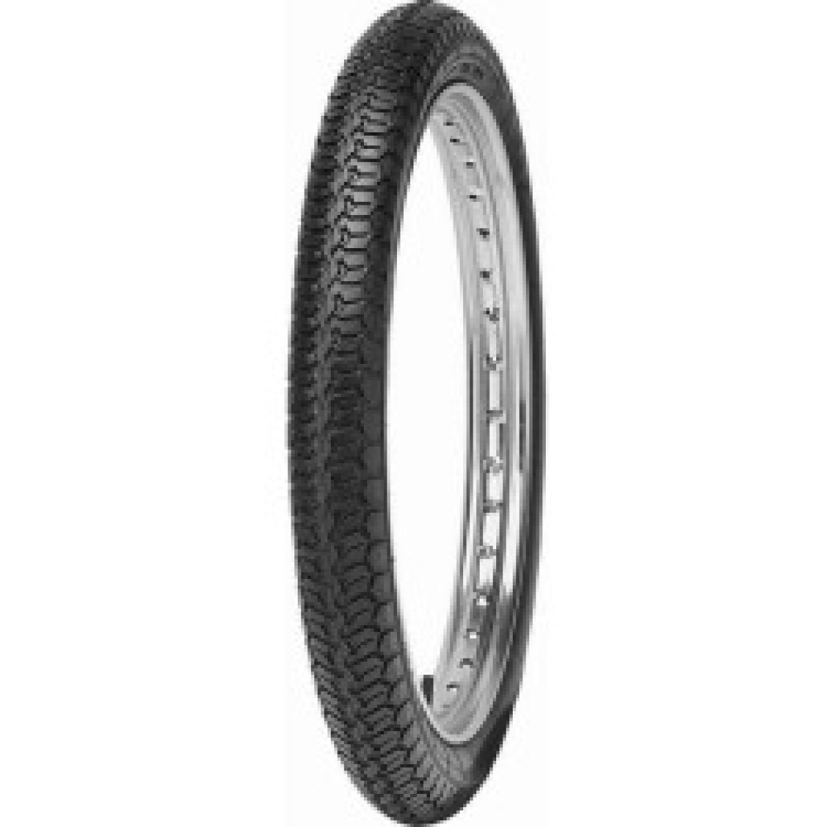 2 1/2 (2.50-16) B-8 42J TT 