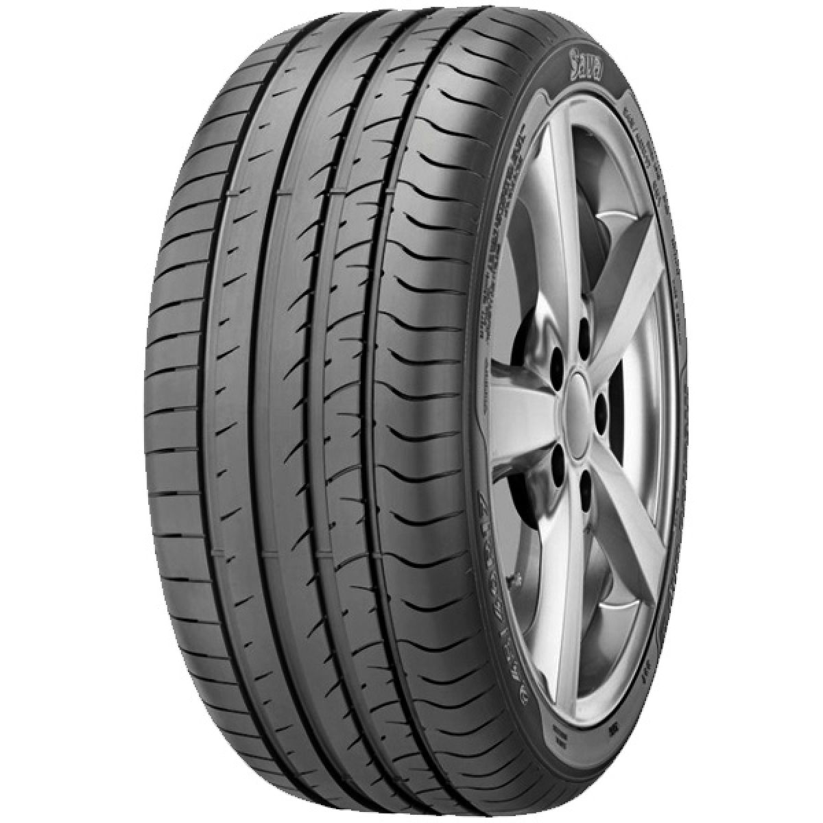 235/45R18 INTENSA UHP 2 98Y XL 
