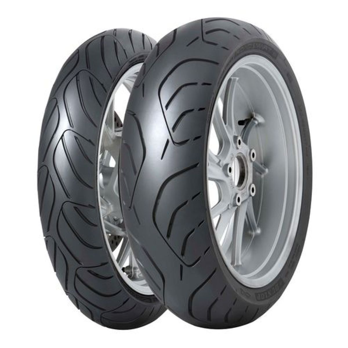 120/70ZR17 ROADSMART 3 58W TL 