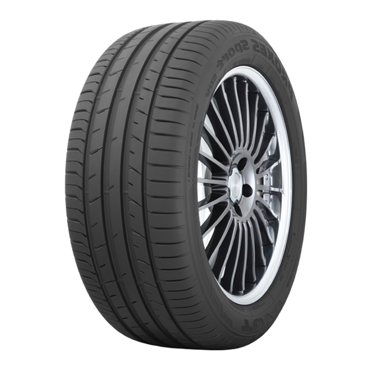 275/45R21 TOYO PROXES SPORT SUV 110Y XL . 