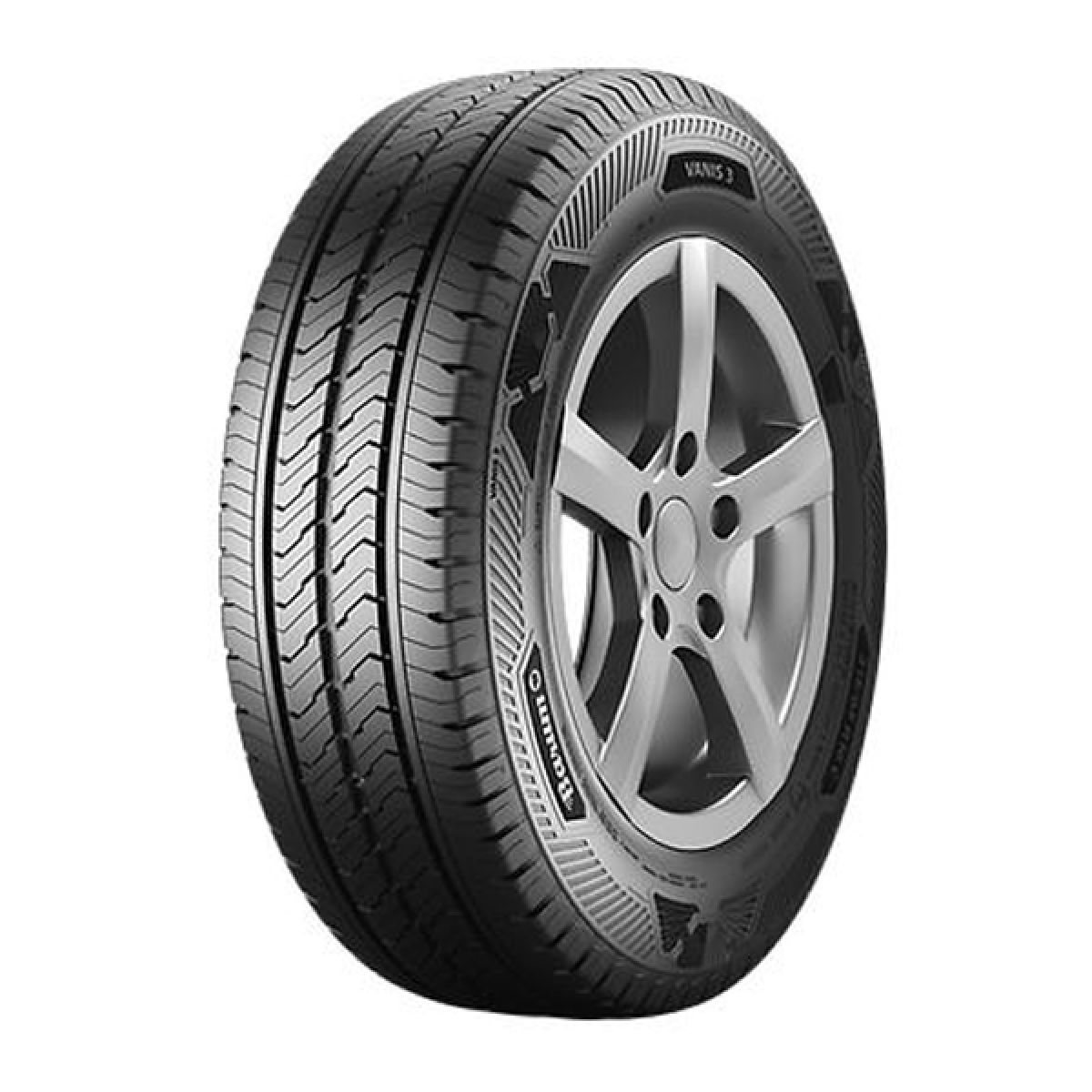 225/70R15C Vanis 3 112/110S . 