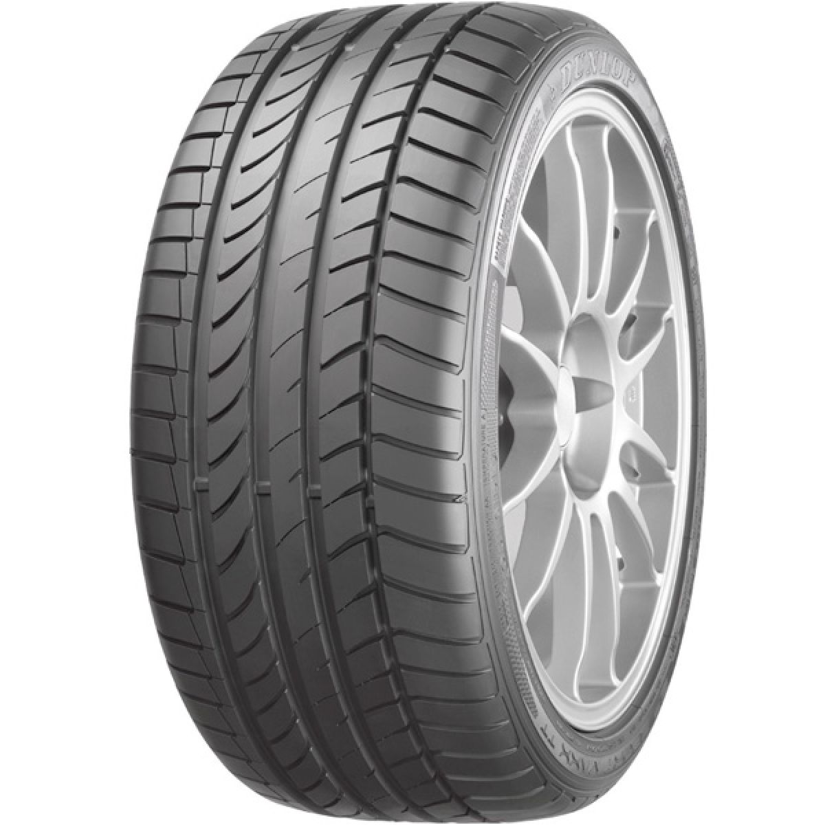 225/45R17 SP SPORT MAXX TT 91W ROF * FP . 