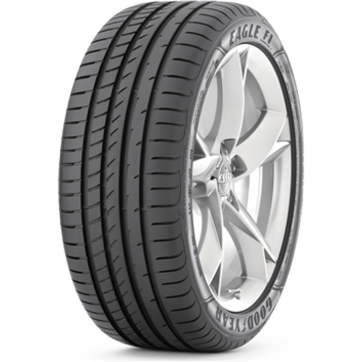 245/40R20 EAG F1 ASYMM 2 99Y XL ROF MOE FP . 