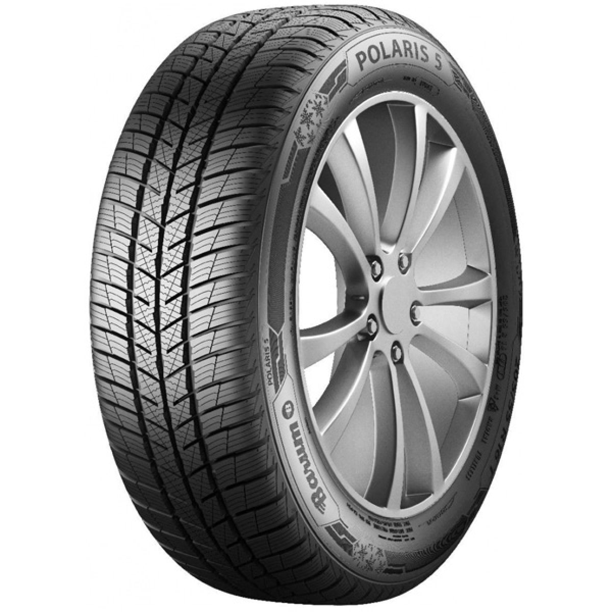 215/65R17 POLARIS 5 103H XL FR . 