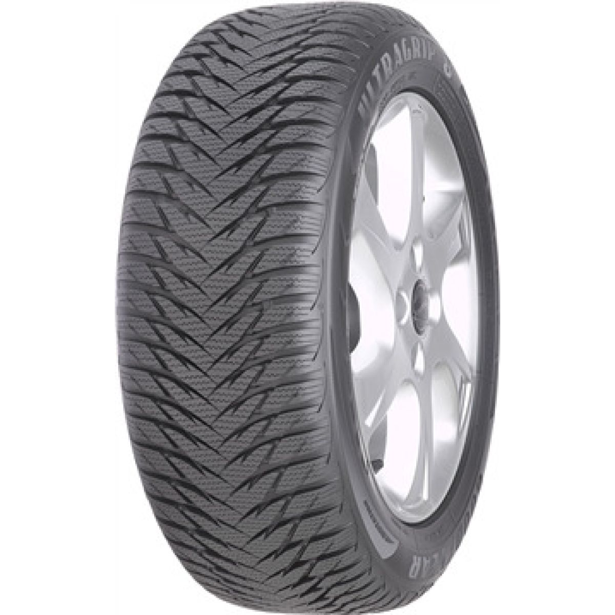 195/60R15 ULTRA GRIP 8 88V . 