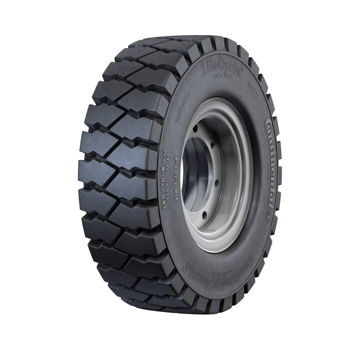 225/75-10 LIFE CYCLE SIT