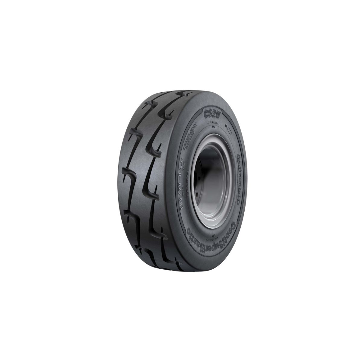 180/70-8 CONTINENTAL CS20+ SIT 