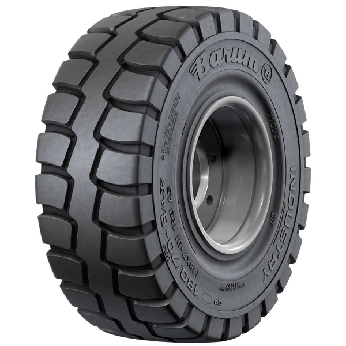 140/55-9/4.00 BARUM INDUSTRY SIT 104A5 