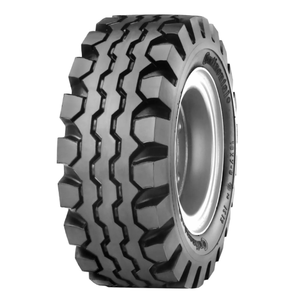 5.00-8 CONTINENTAL IC10 8PR 106A5 