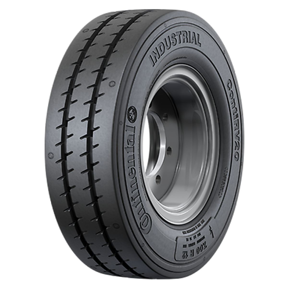 6.00R9 Conti RV20 121A5 