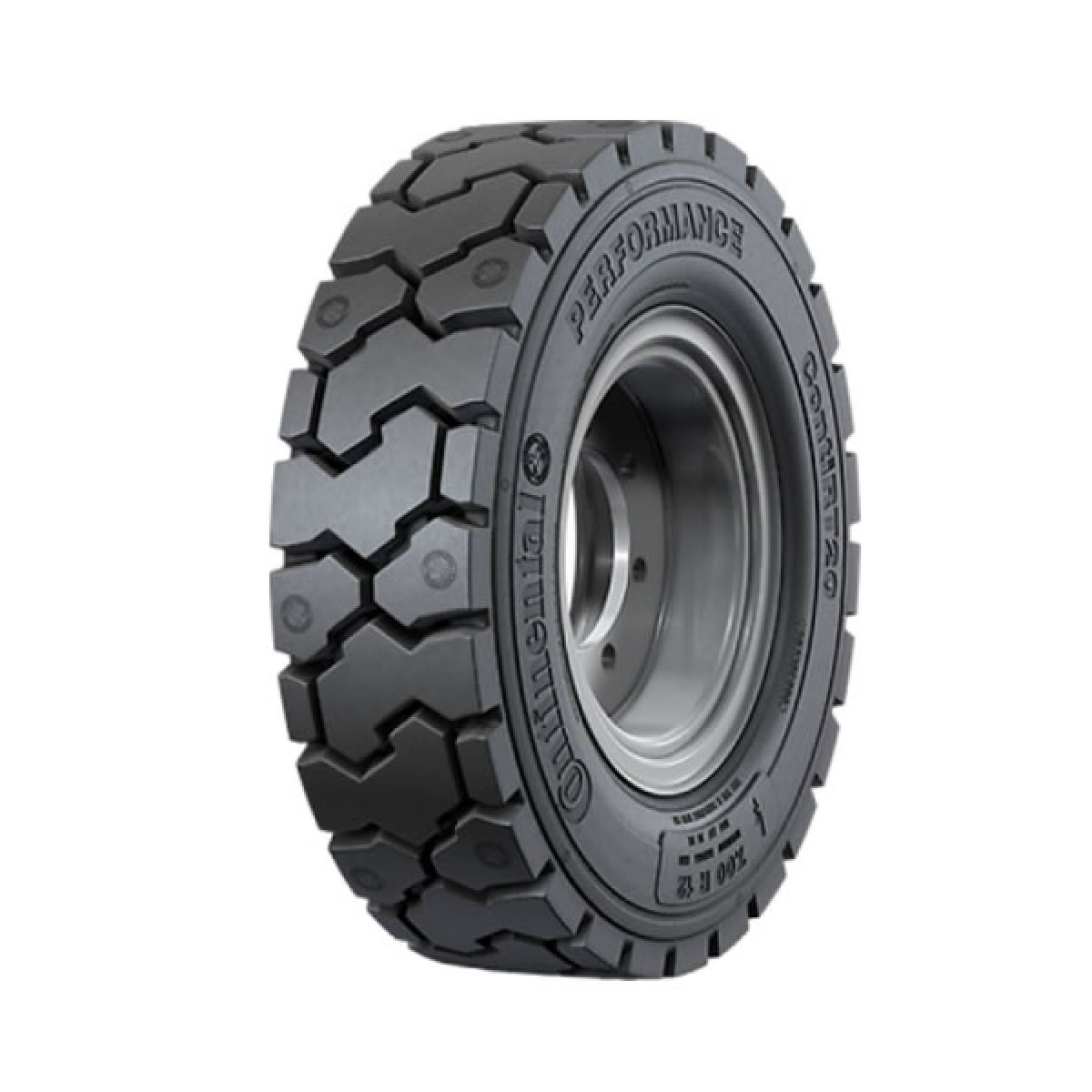 6.00R9 Conti RT20 121A5 