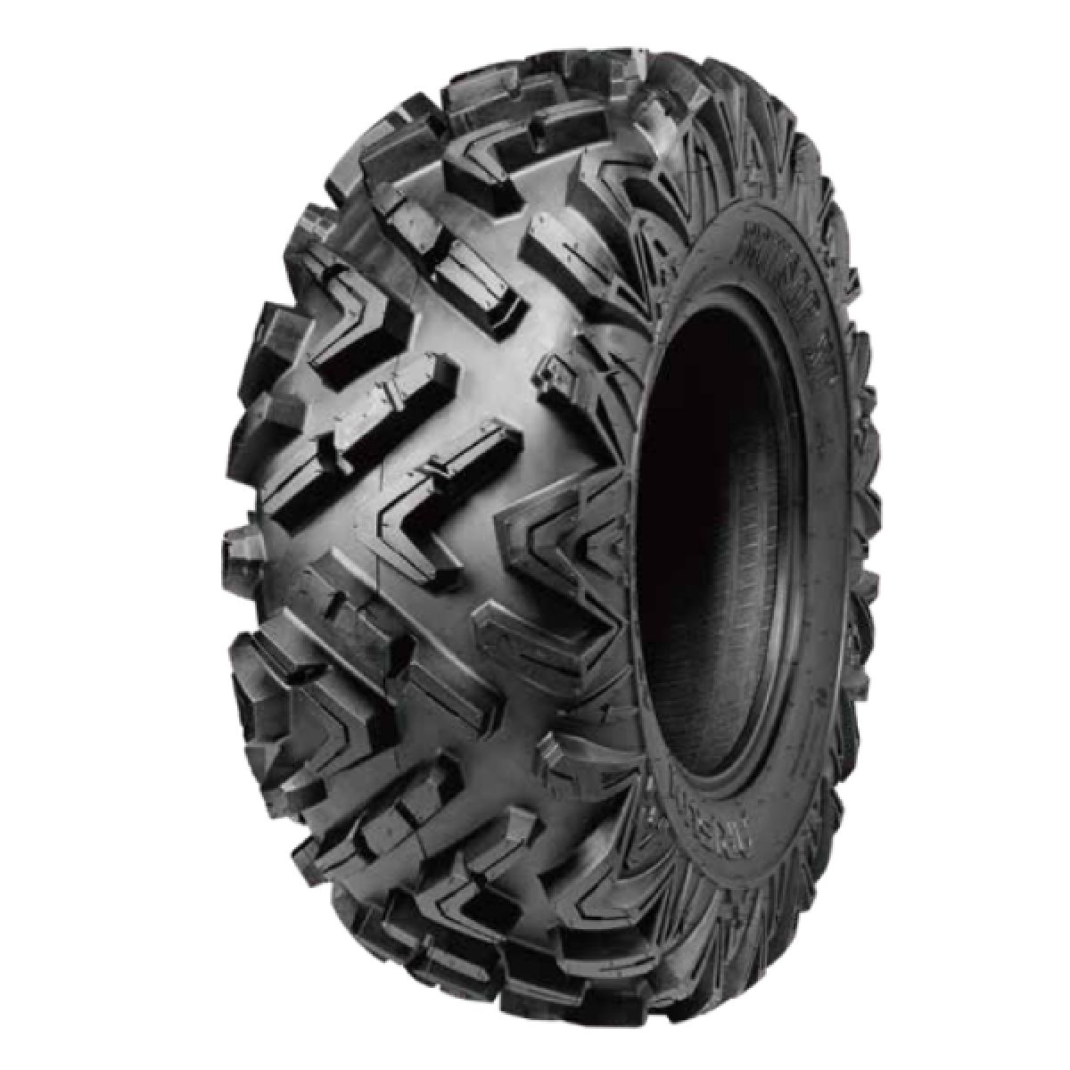 25X10R12 BRUISER AR68 8PR TL