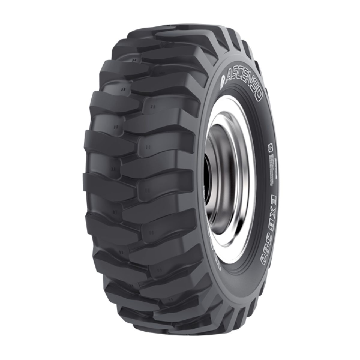 9.00-20 ASCENSO EXB380 14PR TT 