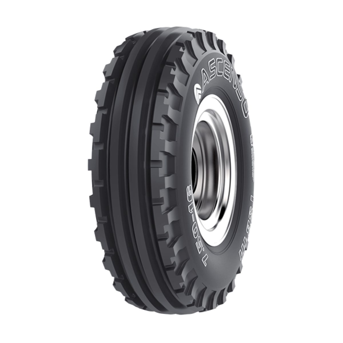 6.50-20 ASCENSO TSB111 8PR TT 