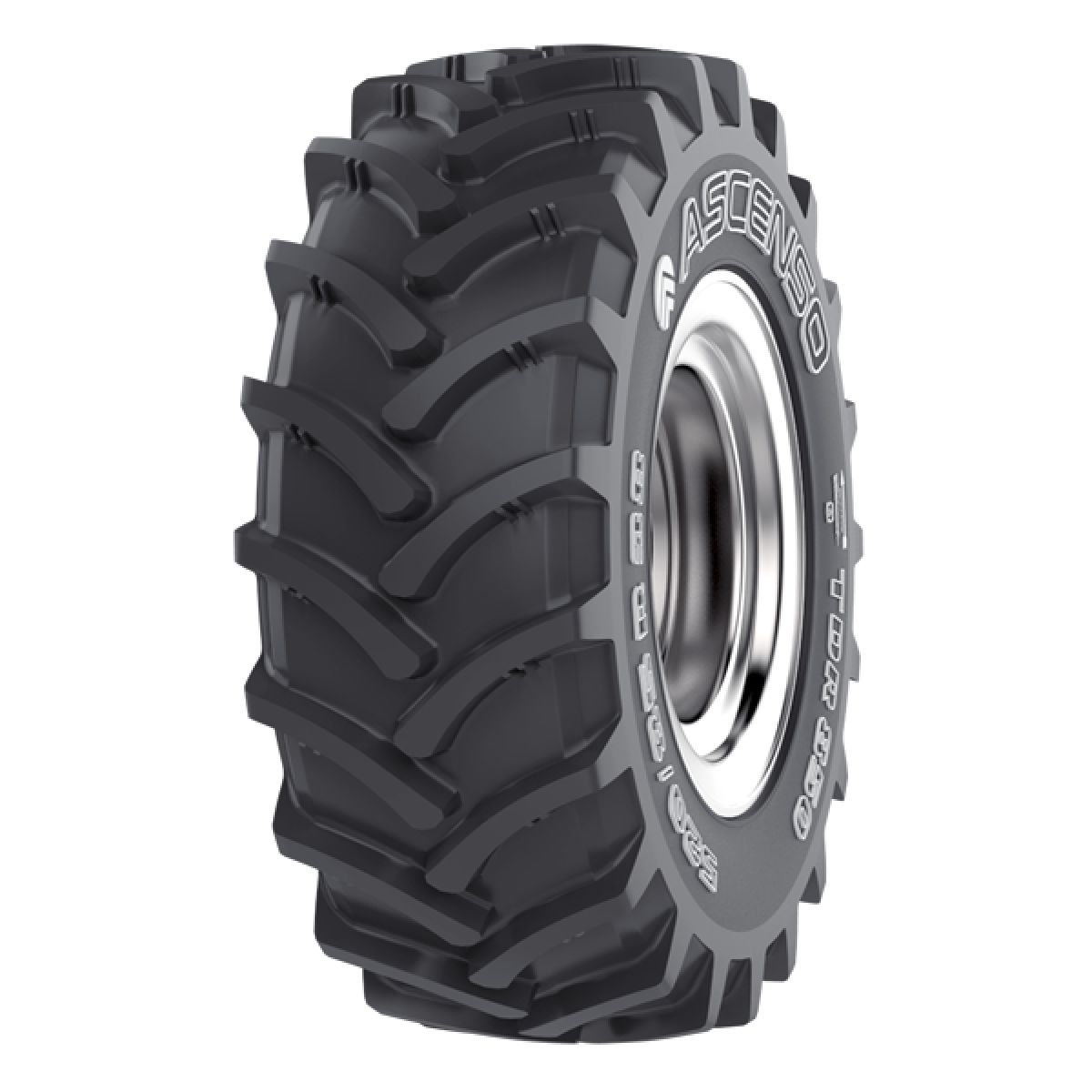 420/85R30 ASCENSO TDR850 140DPR TL 
