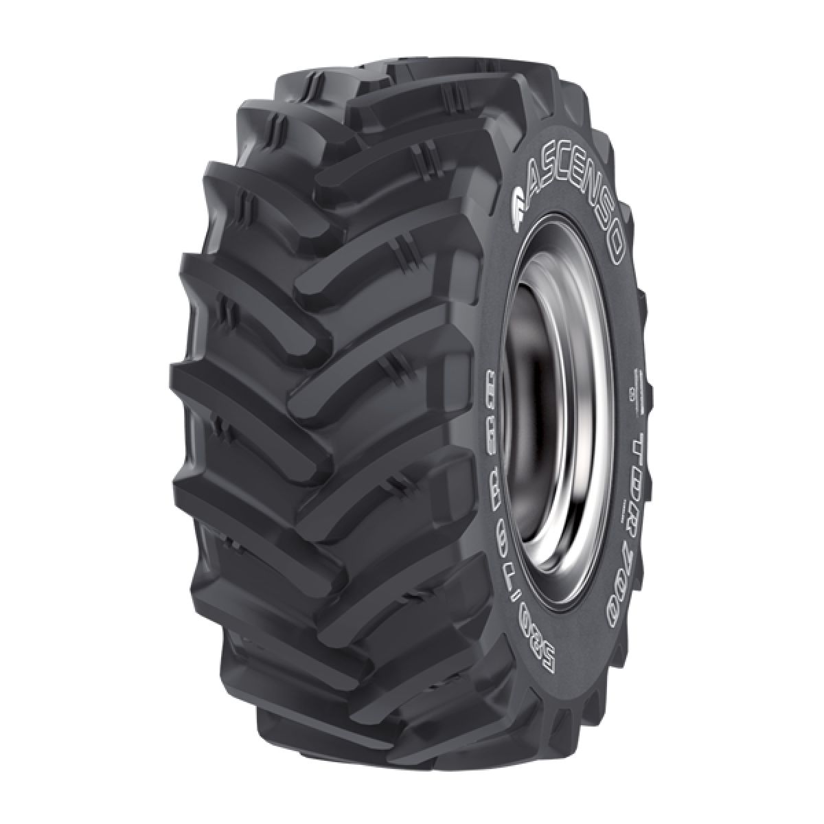 480/70R30 ASC TDR700 141DPR TL 