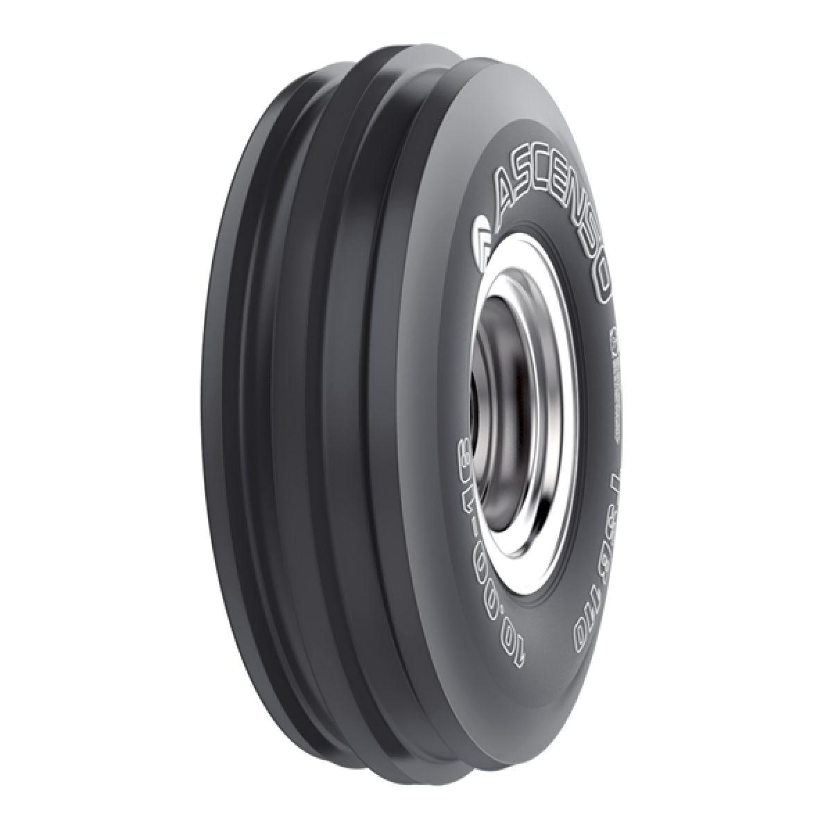 5.00-15  ASCENSO TSB110 6PR TT 