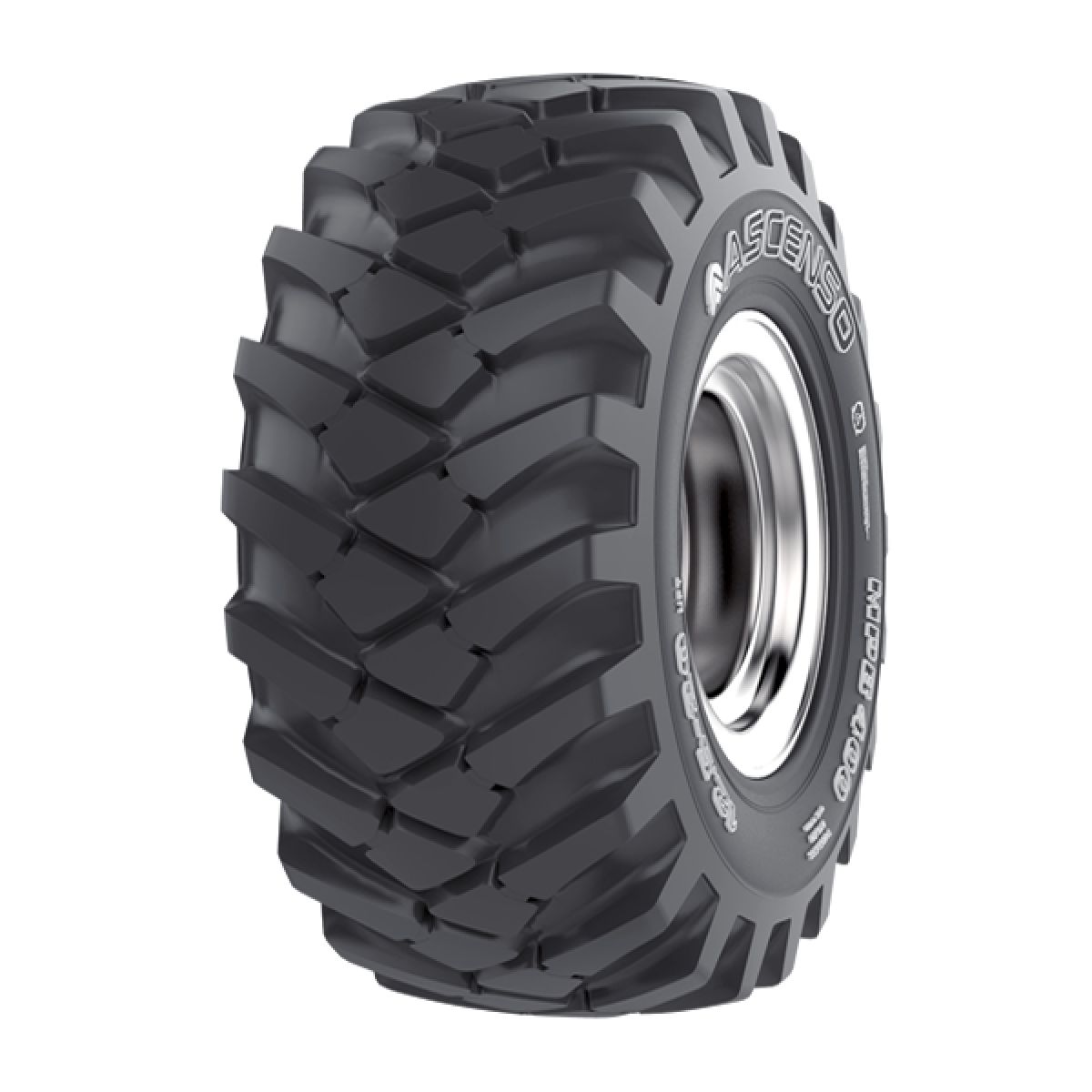 18-19.5 ASCENSO MPB400 18PR TL 