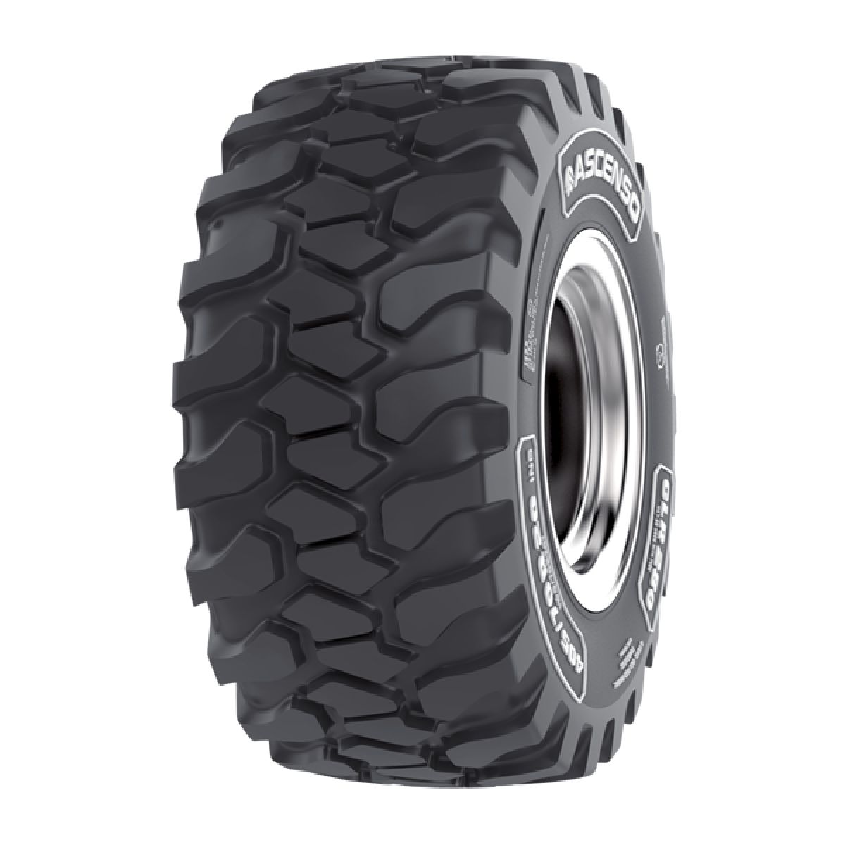335/80R20 ASC CLR280 136B/147A 