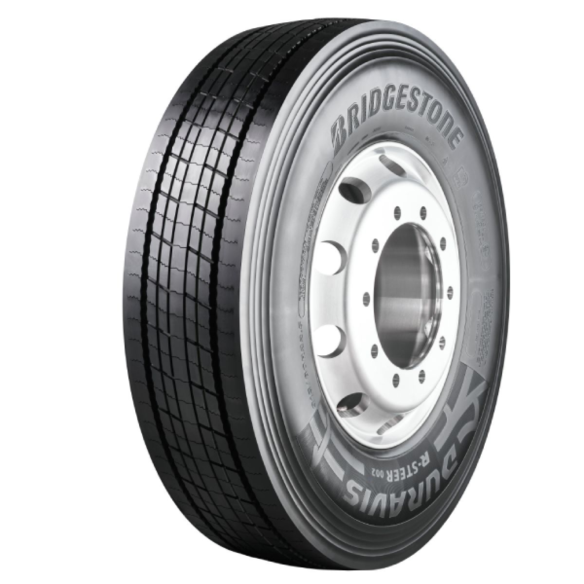 315/70R22.5 BDG DURAVIS R-STEER 002 SD 156/150L 