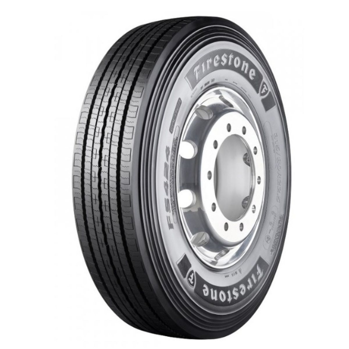 315/70R22.5 FIRESTONE FS424 154/150L S M+S 3PMSF 