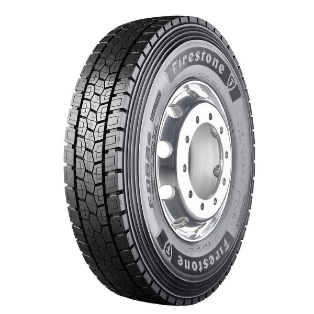 315/70R22.5 FIRESTONE FD624 154/150L D M+S 3PMSF 