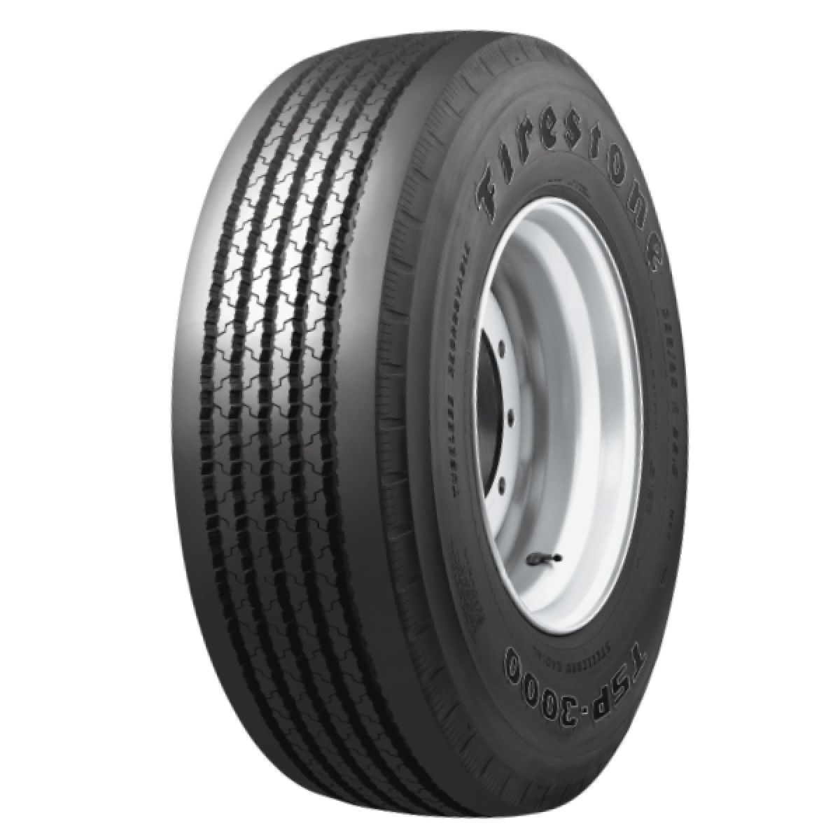 235/75R17.5 FIRESTONE TSP3000 143/141J T M+S 3PMSF 