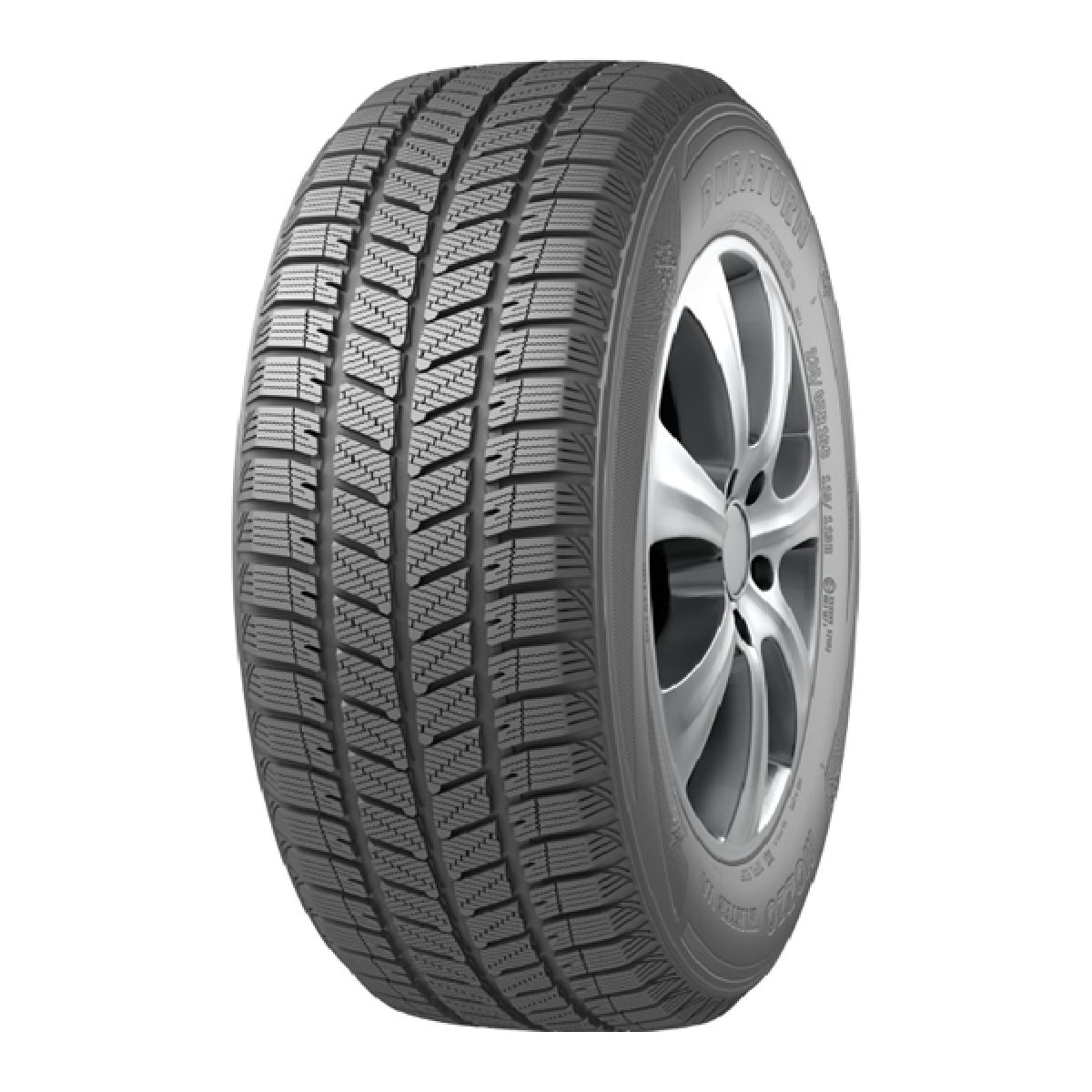 225/65R16C DURATURN MOZZO WINTER VAN 112/110R 