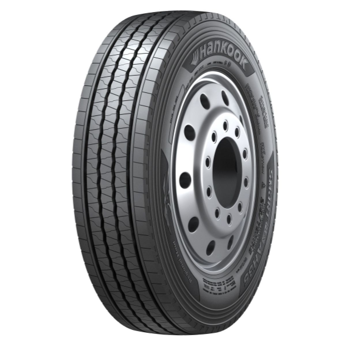 305/70R19.5 Hankook AH35 148/145M (S) 