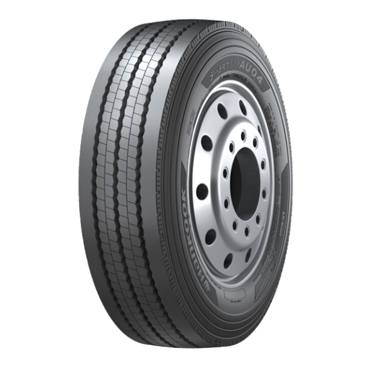 275/70R22.5 Hankook AU04+ 152/149J (S) 