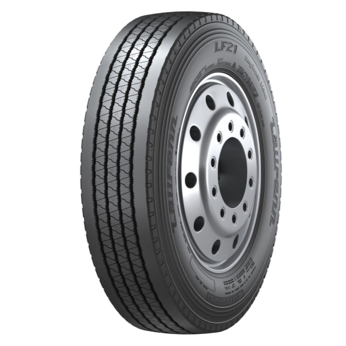 235/75R17.5 Laufenn LF21 132/130M (S) 
