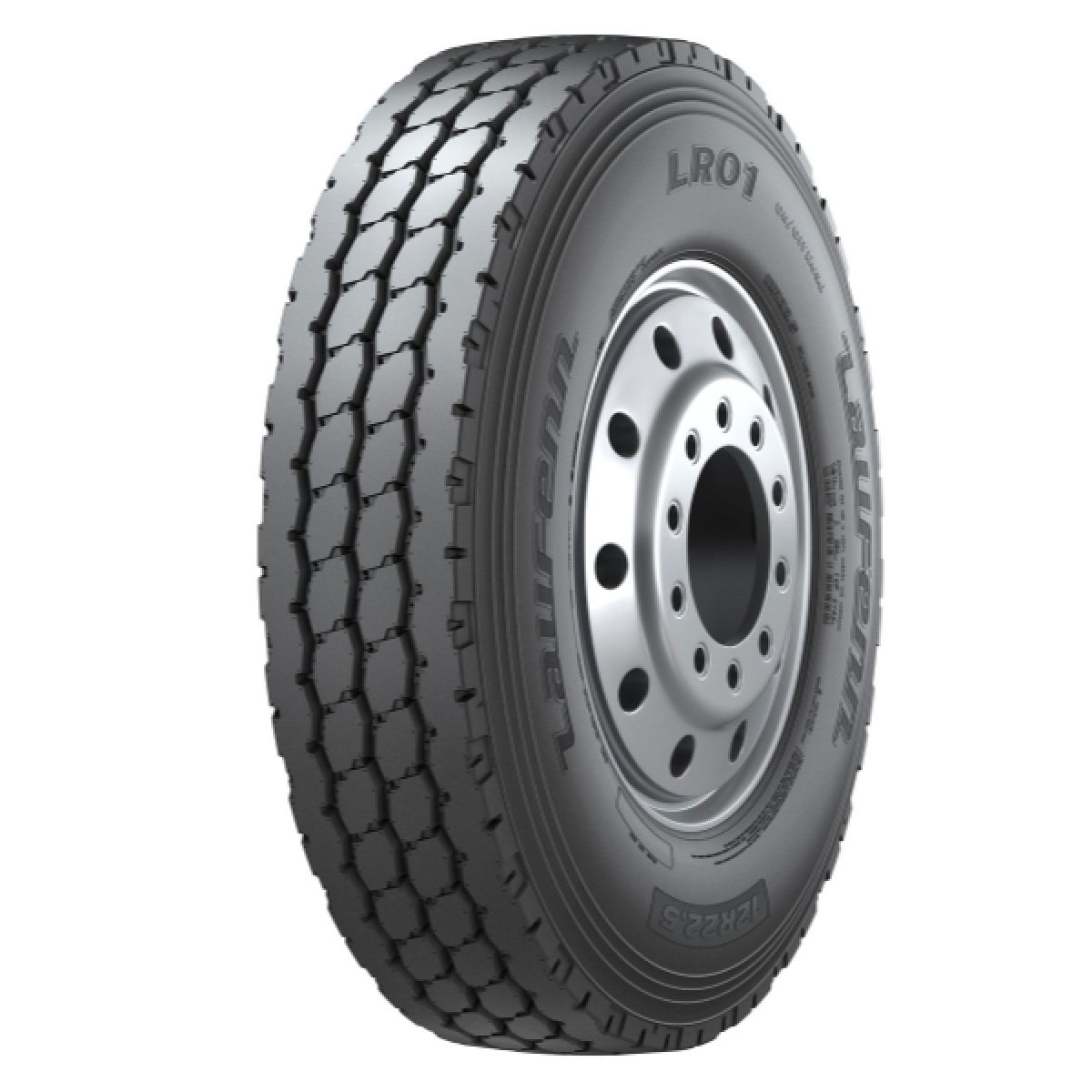 13R22.5 Laufenn LR01 156/150K (S) ON/OFF 