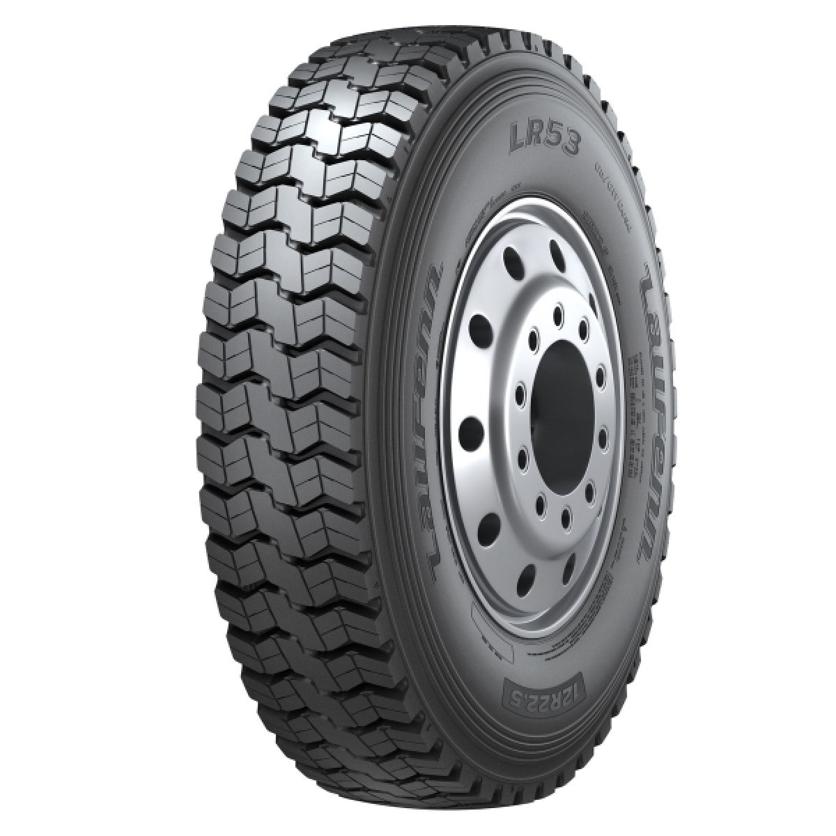 13R22.5 Laufenn LR53 156/150K (D) ON/OFF 