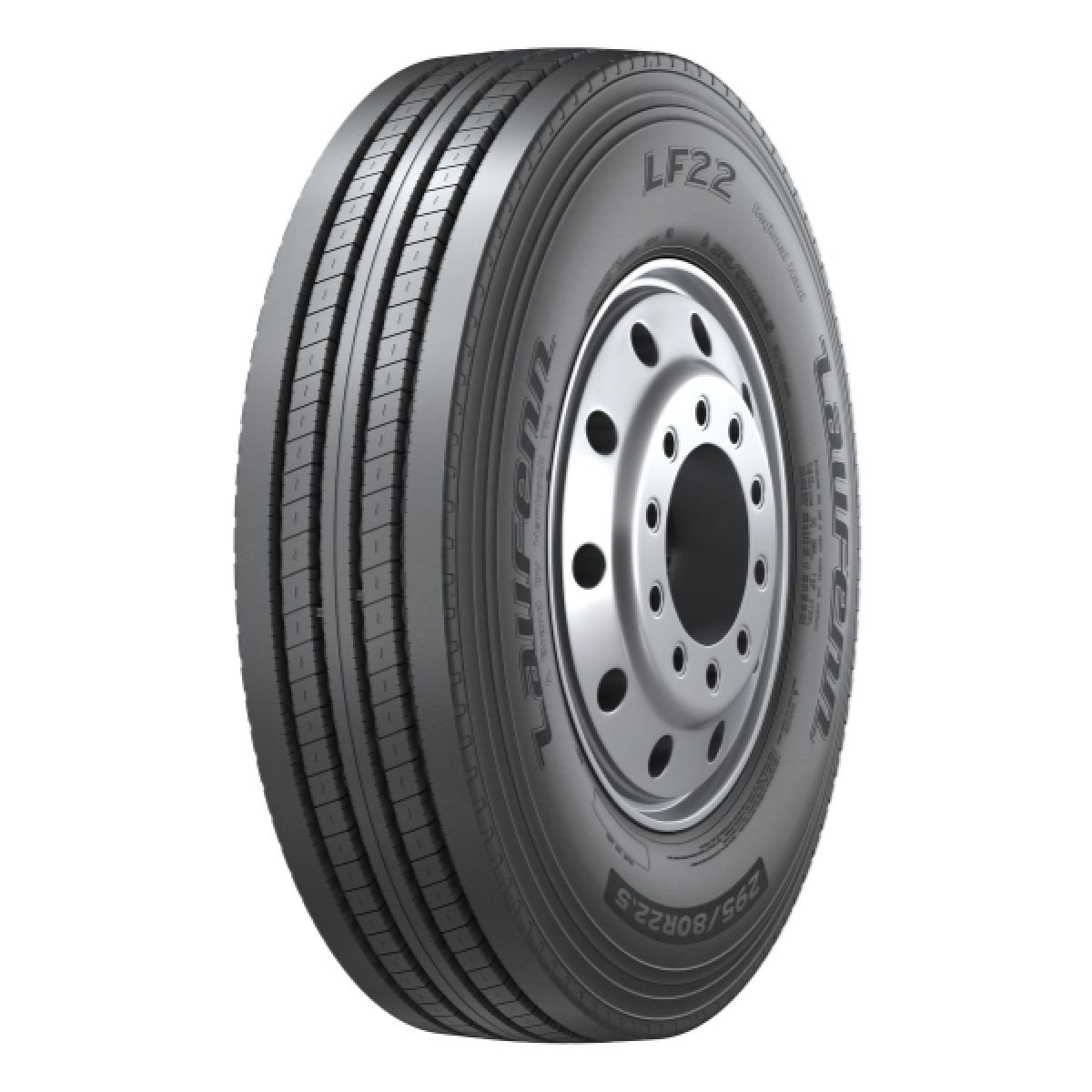 315/80R22.5 Laufenn LF22 156/150L (S) 