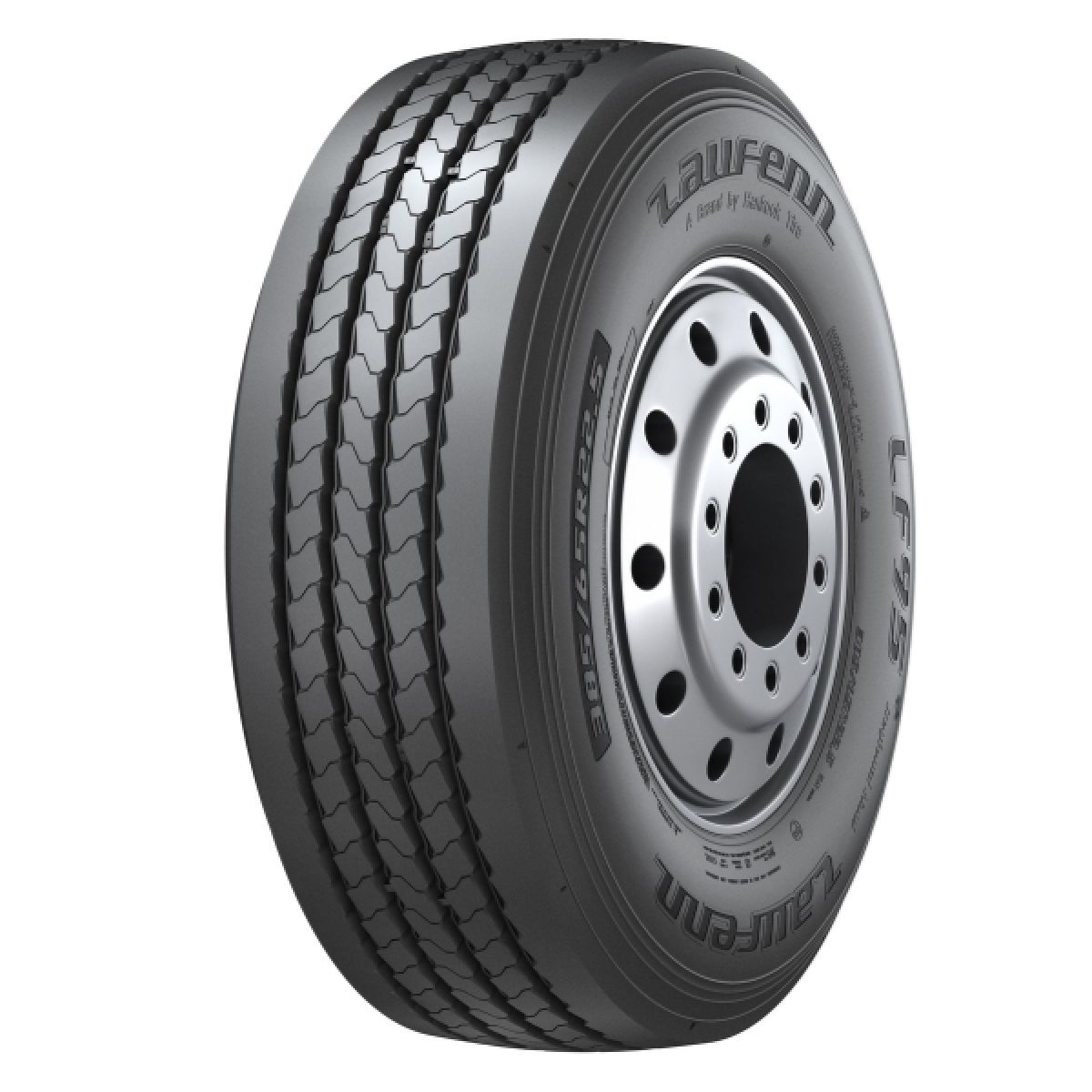 385/65R22.5 Laufenn LF95 164K (T) 