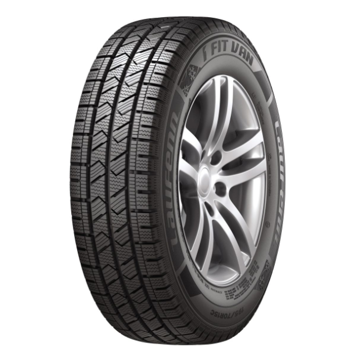 215/65R16C Laufenn i FIT VAN 109/107T 
