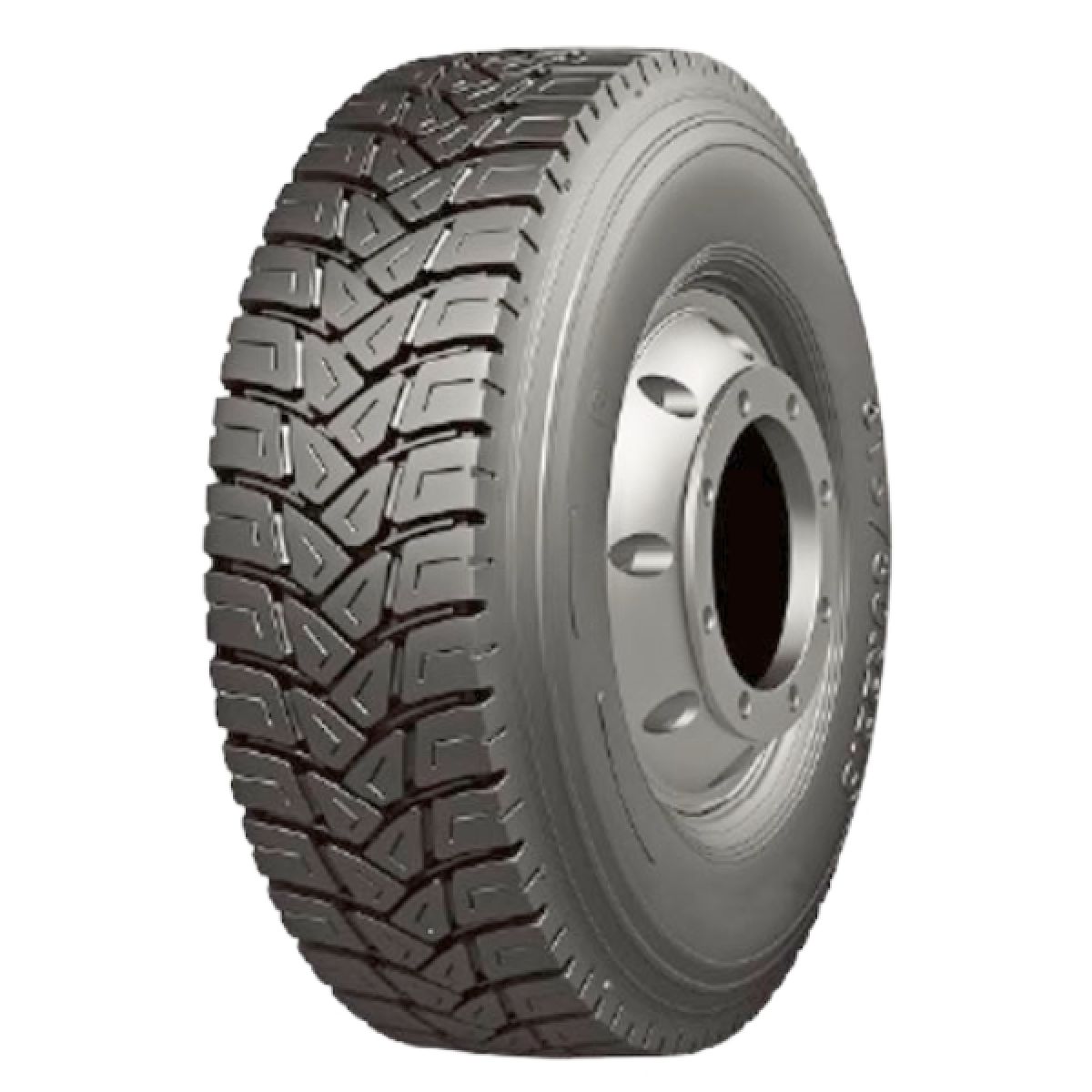 315/80R22.5 WINDFORCE WD2060 