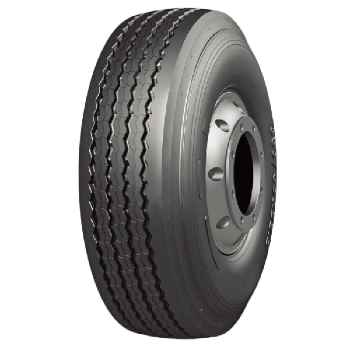 385/65R22.5 WINDFORCE TRANSMAST GTR280 NT202 164K 
