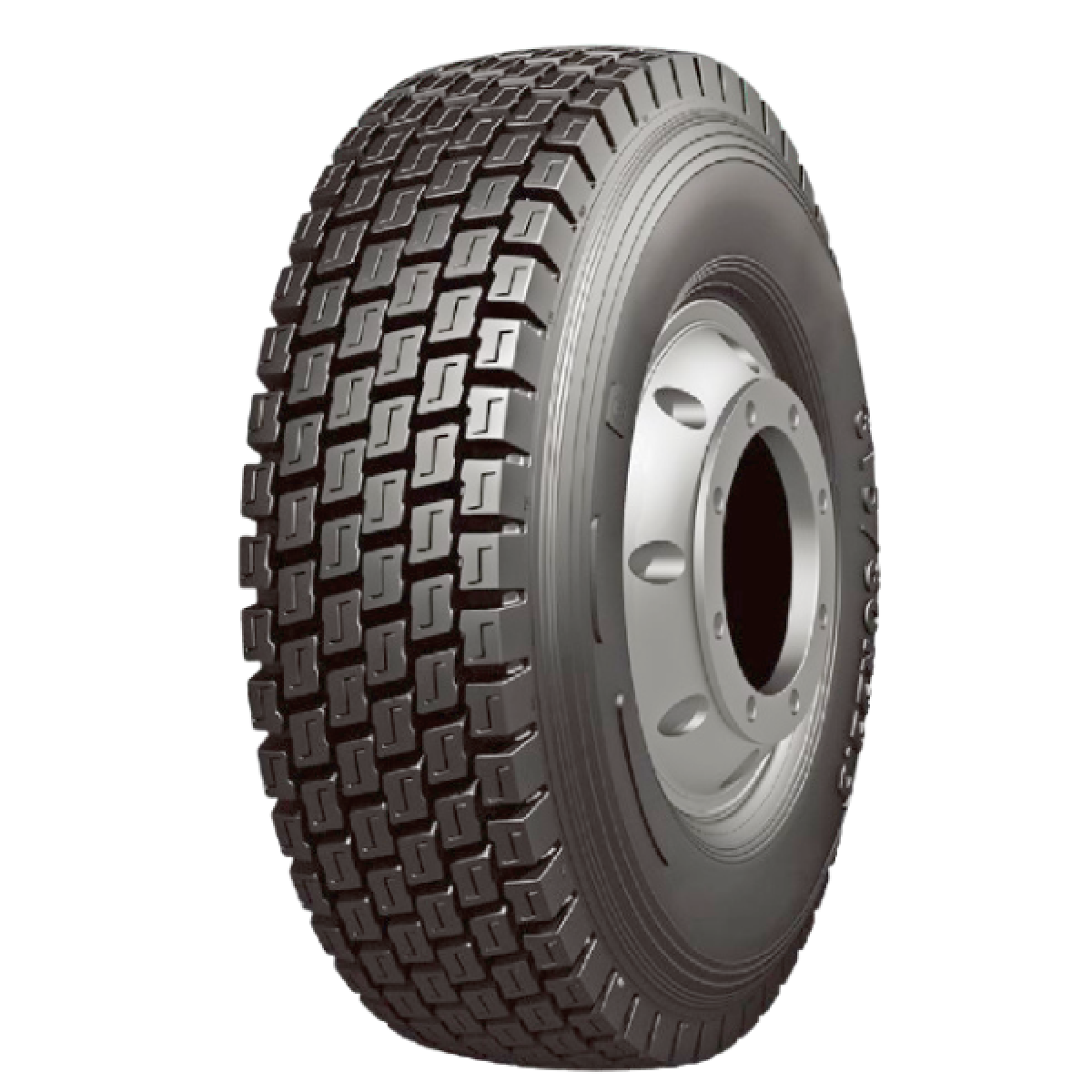 275/70R22.5 WINDFORCE WD2020 
