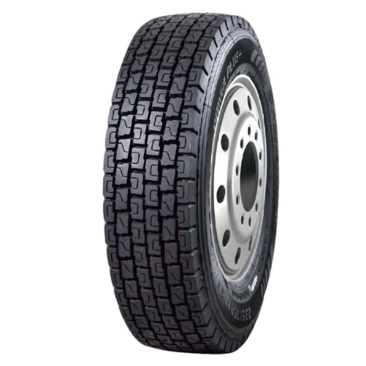 315/80R22.5 POWERTRAC PLUS D 