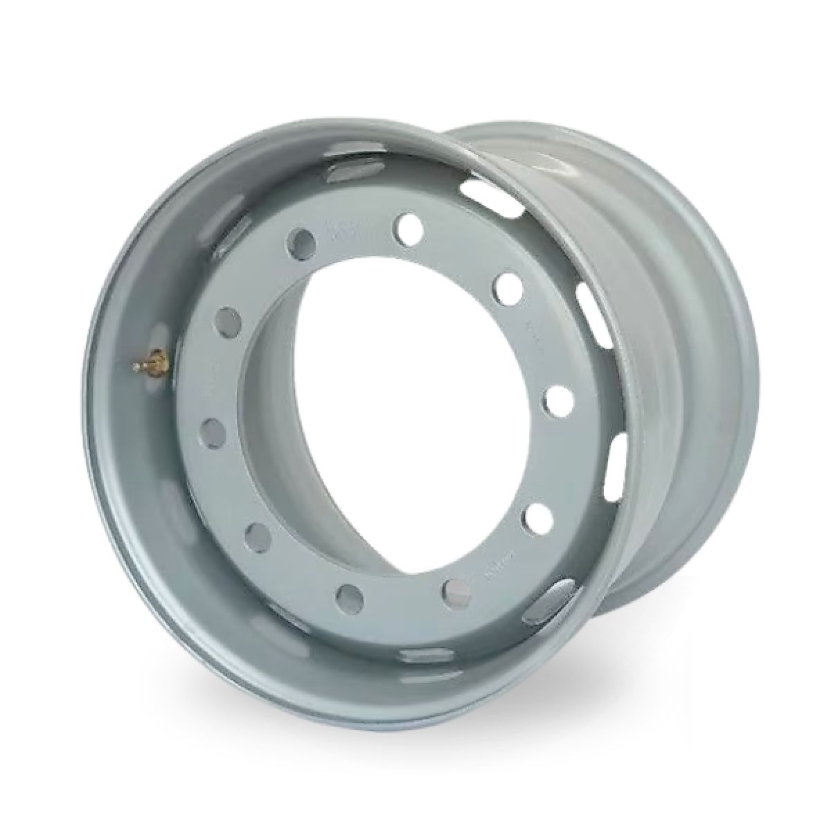 FELNA 11.75-22.5/10 DISK AKOJANT 