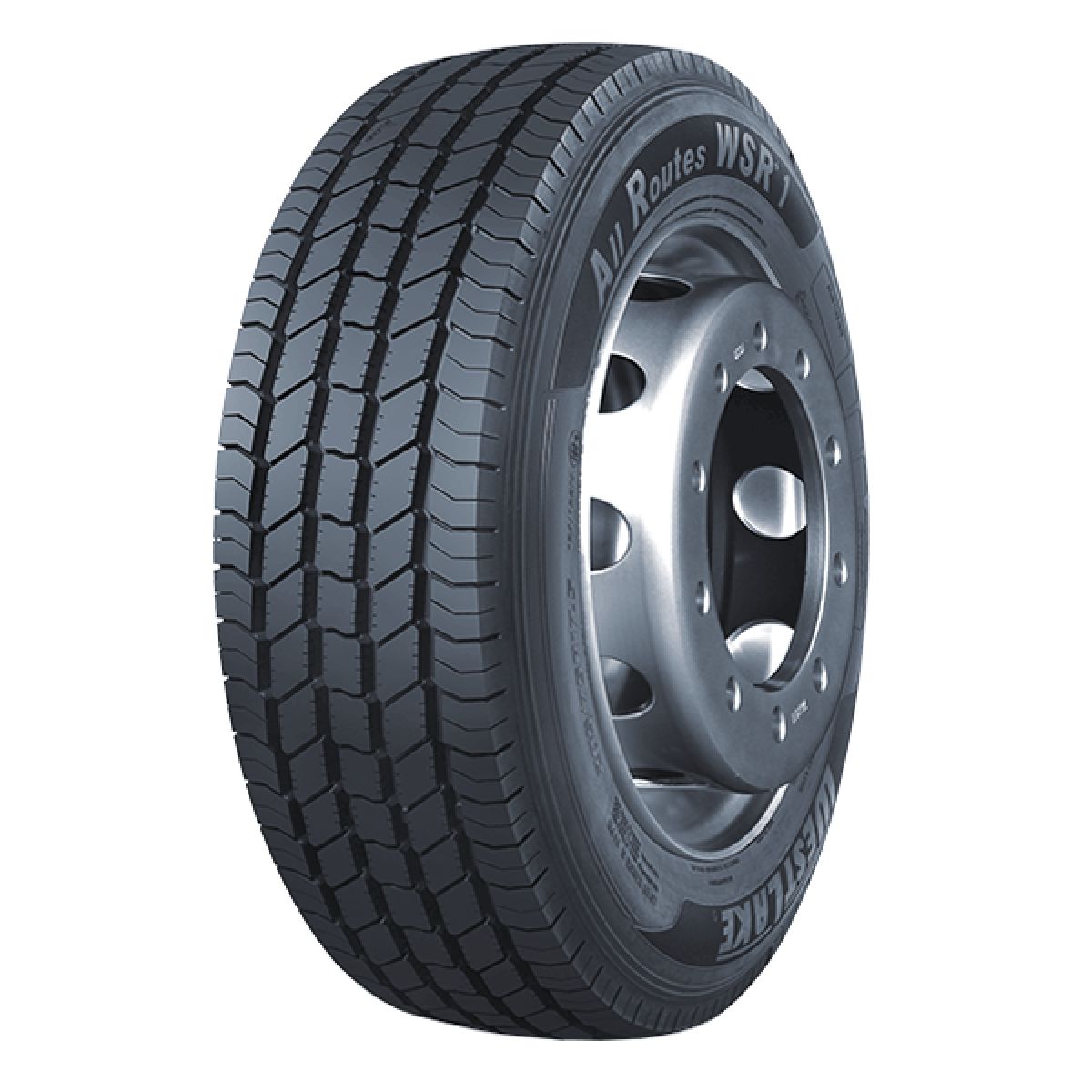 285/70R19.5 WL WSR+1 146/144M 