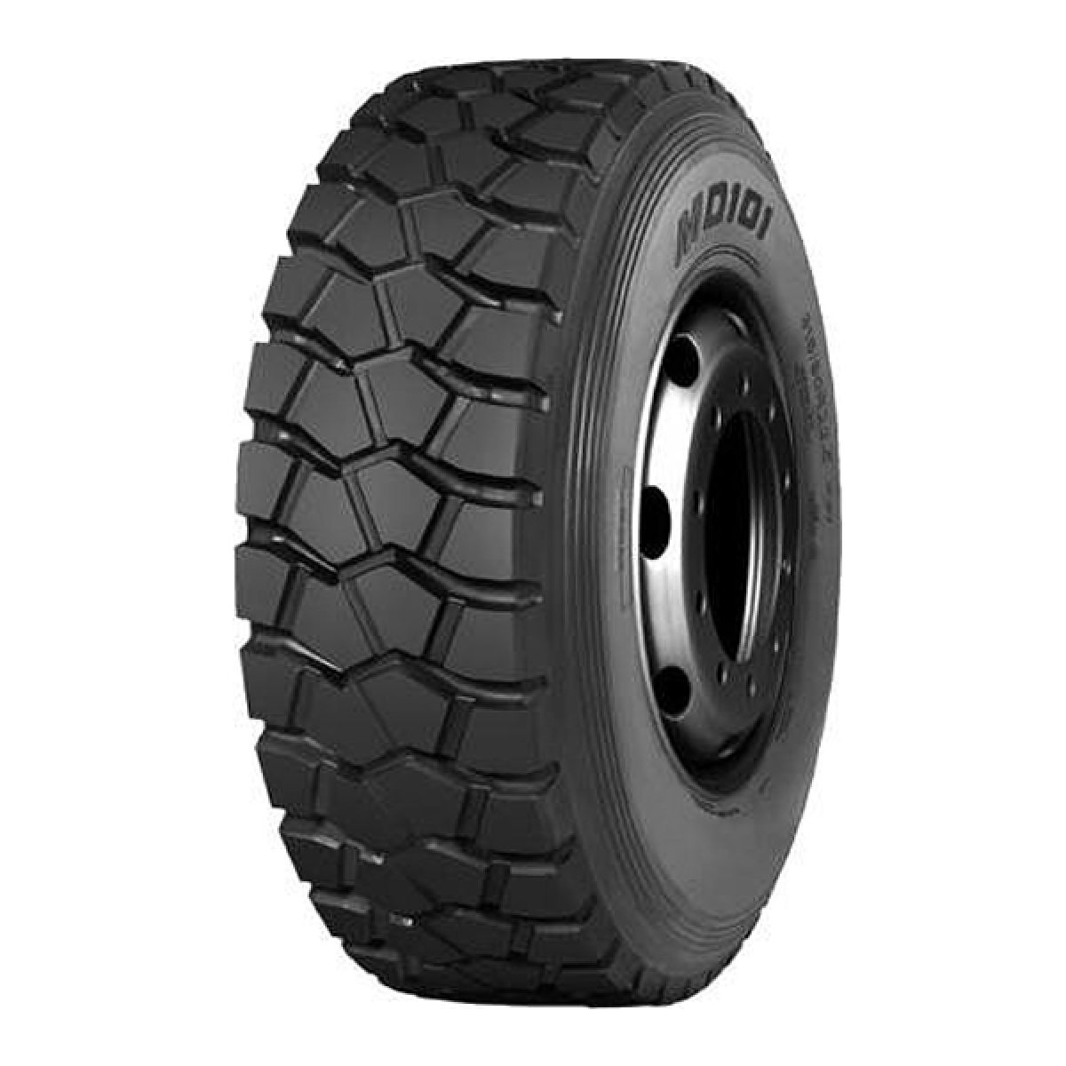 13R22.5 GOLDEN CROWN MD101 156/151K 18PR TL  MS D 